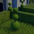 Topiary by dazflint Mod Thumbnail