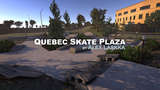 Quebec Skate Plaza Mod Thumbnail