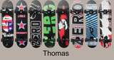 Tony Hawk's Pro Skater 2 Complete Deck Collection Mod Thumbnail