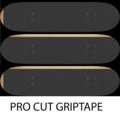 Pro-Cut Griptape Pack. Mod Thumbnail