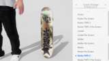 Tony Hawk Pro Skater 3+4 Griptape Collection Mod Thumbnail