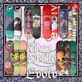 Evolv Skateboards - Pro Decks (Drop 2) Mod Thumbnail