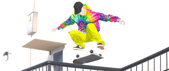 Gear Nike SB Hoodie TieDye Printed Skater XL mod