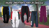 Palace Sweatpants Pack Mod Thumbnail