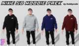 Nike SB Hoodie Pack Mod Thumbnail