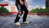 Skate And Destroy Black Pants Mod Thumbnail