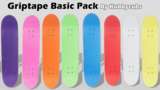 Griptape Basic Pack 8 colors Mod Thumbnail