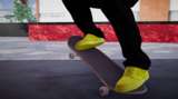 Nike Janoski Lemon Mod Thumbnail