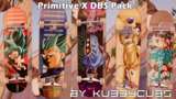 Primitive X DBS 6 Decks Pack Mod Thumbnail