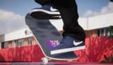 Nike SB Solarsoft Blue Mod Thumbnail
