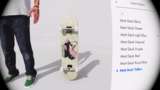 Human Skateboards Matt Series Mod Thumbnail