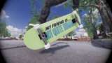 Human Skateboards Legacy Decks Mod Thumbnail