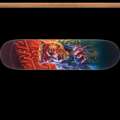 Santa Cruz The Worst Series Skateboard Decks Mod Thumbnail
