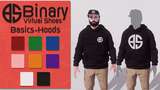 Binary basics - Hoodies Mod Thumbnail