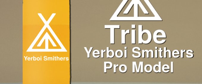 Gear Tribe - Pro Model Decks Skater XL mod