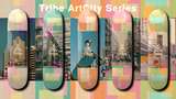 Tribe - Art City Series by Boba Wutang Mod Thumbnail