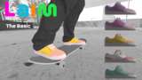 Laim Shoes 'The Basic' Mod Thumbnail