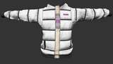 The Fizzle Stay Puft Hoodies Mod Thumbnail