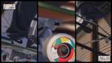 Cafe Wheels - Mosaic 52's Mod Thumbnail