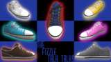 The Fizzle Talk Talks Shoes Mod Thumbnail