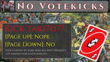 NoVotekicks - Anti Votekick - Reverse Votekick Mod Thumbnail