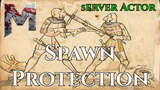 Spawn Protection Time - Server Actor Mod Thumbnail