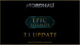 MORDHAU - "EPIC SOUNDS" Mod - (3.1 UPDATE) Mod Thumbnail