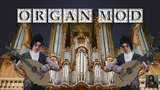 [Audio] Organ Mod Mod Thumbnail