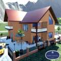 FARM HOUSE PLACEABLE Mod Thumbnail
