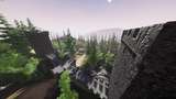 Fortress in the Forest Mod Thumbnail
