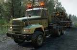 Freightliner M916A2 Mod Thumbnail