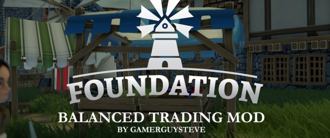 Balancing Balanced Trading Foundation mod