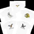 RatBastardSupplyCo - White T-Shirts Mod Thumbnail