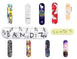 Bandz Deck Pack Mod Thumbnail