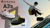 A3's by Alchemy Footwear Mod Thumbnail