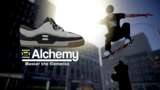 The Magnus Collection by Alchemy Footwear Mod Thumbnail