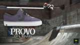 Provo Signature by Alchemy Footwear Mod Thumbnail
