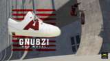 Gnubzi Signature by Alchemy Footwear Mod Thumbnail