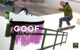 Goof Signature by Alchemy Footwear Mod Thumbnail