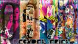 Dexterity Skateboards - Decades Series Mod Thumbnail
