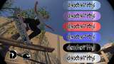 Dexterity Skateboards - Phalanges Series Mod Thumbnail