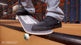 Converse Louie Lopez Pro Black Mod Thumbnail