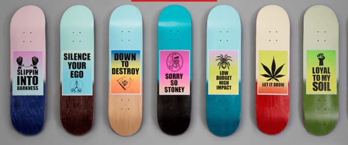 Other Signs Of The Times Skater XL mod