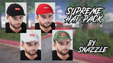 Supreme Hat Pack Mod Thumbnail