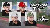 Broken Heart Hat Pack Mod Thumbnail