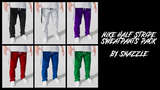 Nike Sweatpants Pack Mod Thumbnail