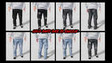 Levi's Jeans Pack Mod Thumbnail