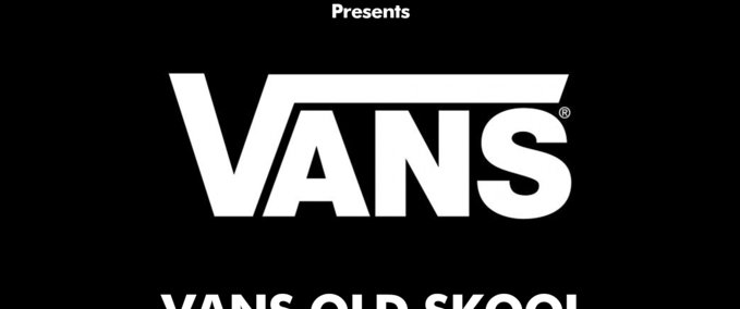 Gear Vans Old Skool - Stevie Skater XL mod