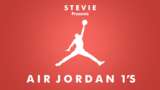 Air Jordan 1's - Stevie Mod Thumbnail