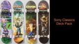 Sony Classics - Deck Pack Mod Thumbnail